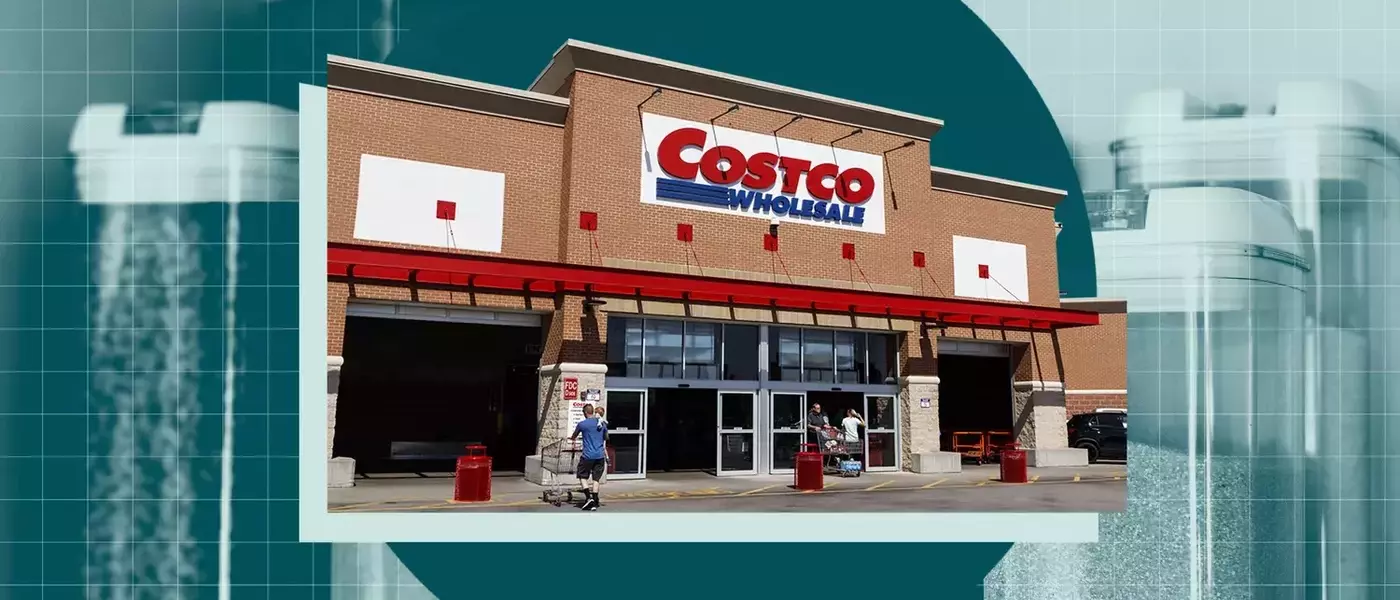 Smart Storage Solutions for Bulk Costco Purchases: Navigating Upcoming Tariff Impacts