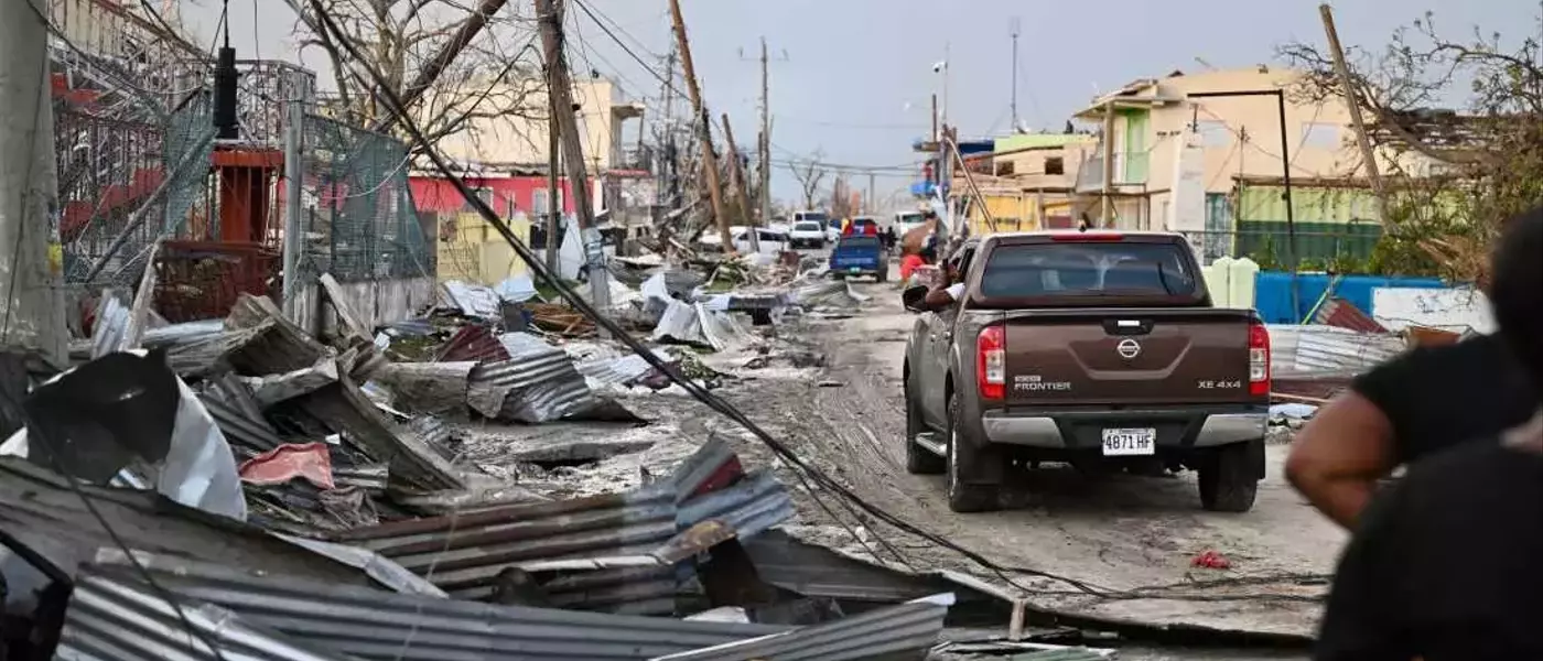 AI: The Future of Hurricane Forecasting