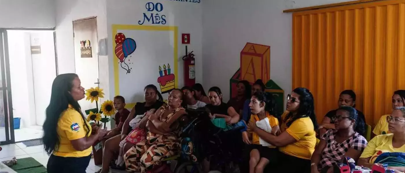 Zika Mothers' Decade-Long Fight for Justice and Reparations in Brazil