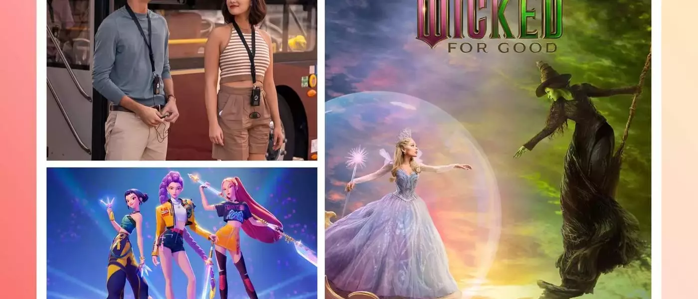 Captivating Baby Names from Recent Film and Television