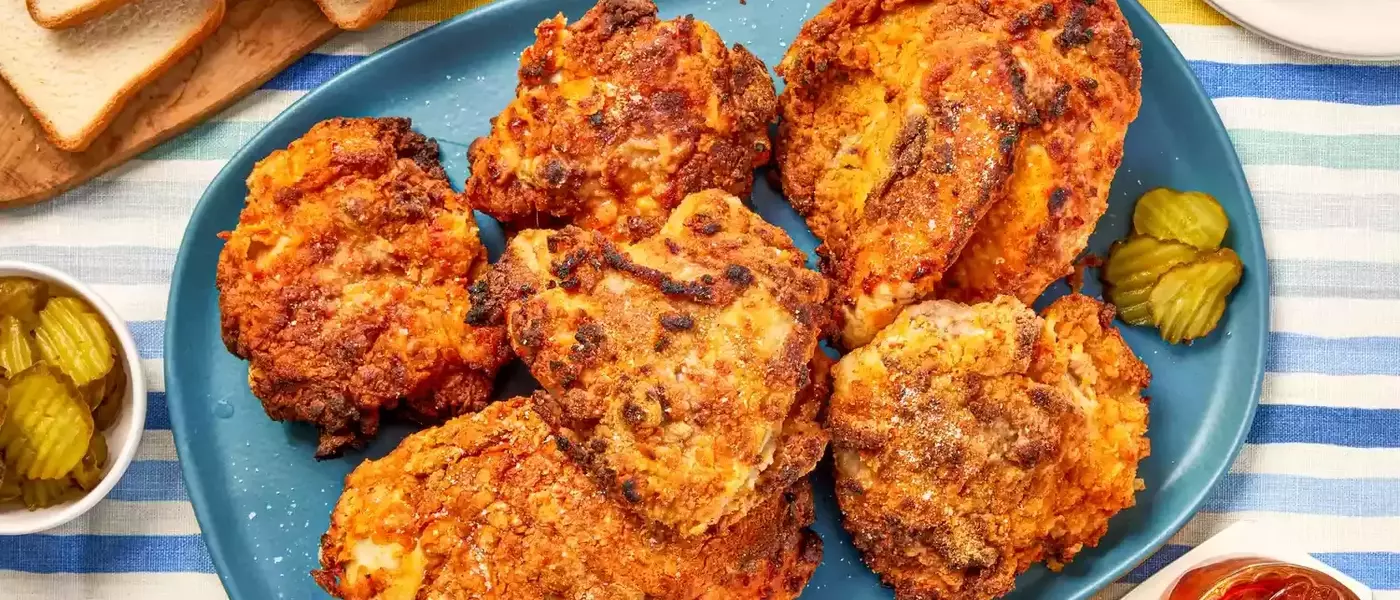 10 Delicious and Speedy Chicken Recipes for Weeknights