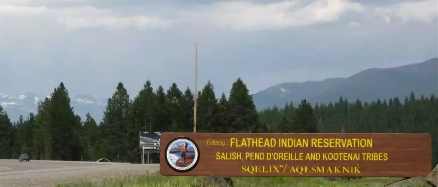 Food Insecurity Continues for Indigenous Americans Despite Aid Restoration