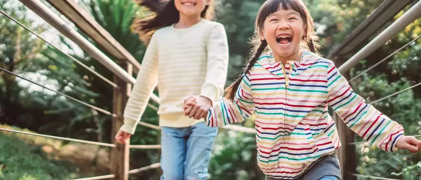 Understanding and Nurturing Otrovert Children