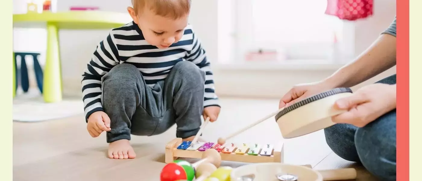 The Commercialization of Early Childhood Programs: A Millennial Parent's Journey to Authentic Enrichment