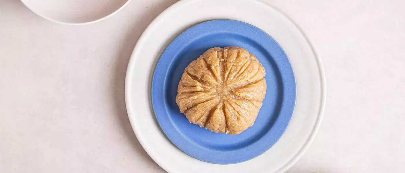 Traditional Nigerian Lafun: A Fermented Cassava Delight