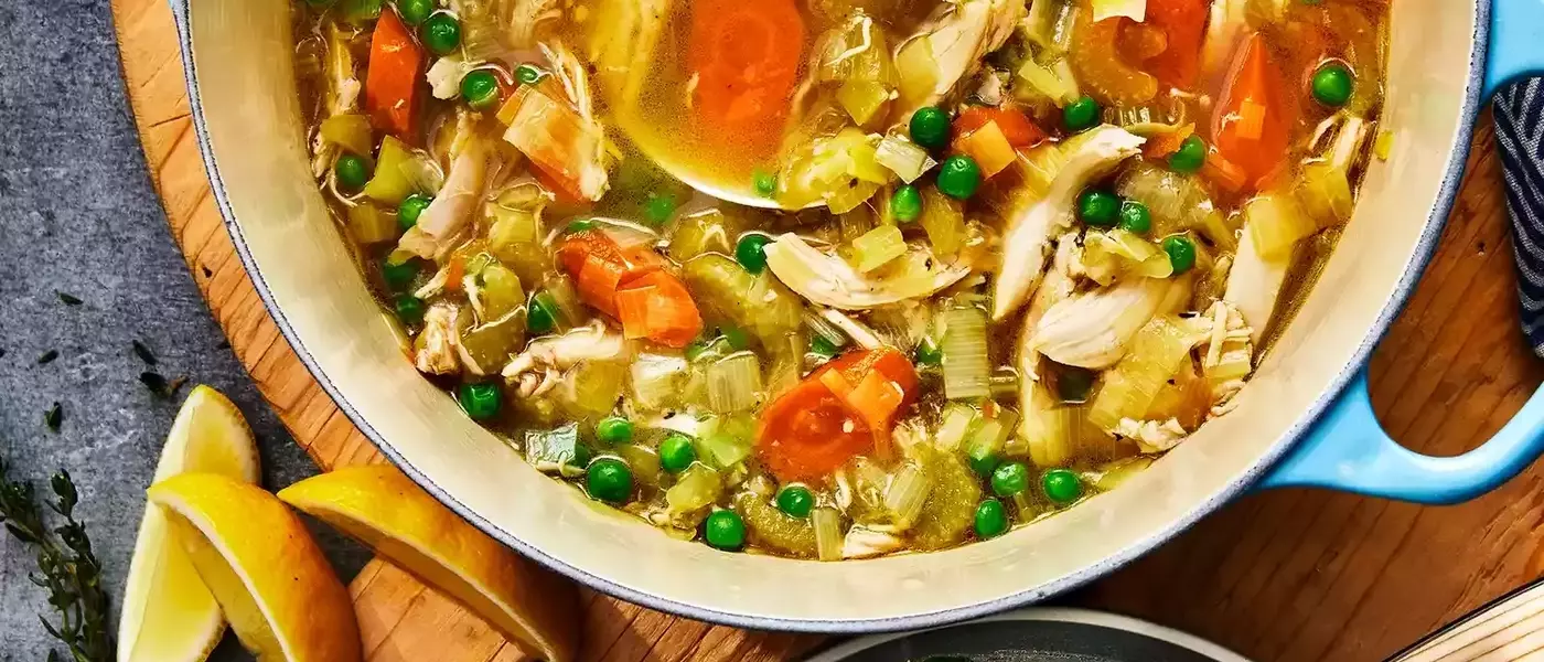 Delicious Meals to Transform Thanksgiving Leftovers