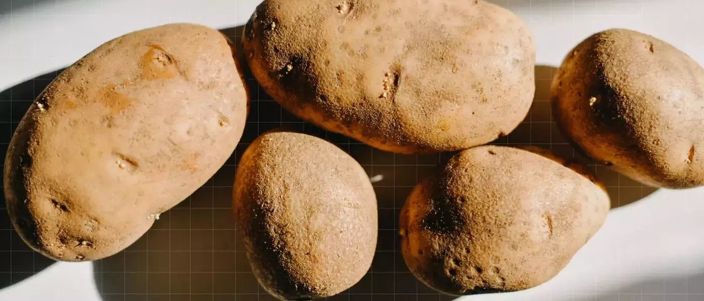Mastering Potato Preservation: Essential Tips for Freshness