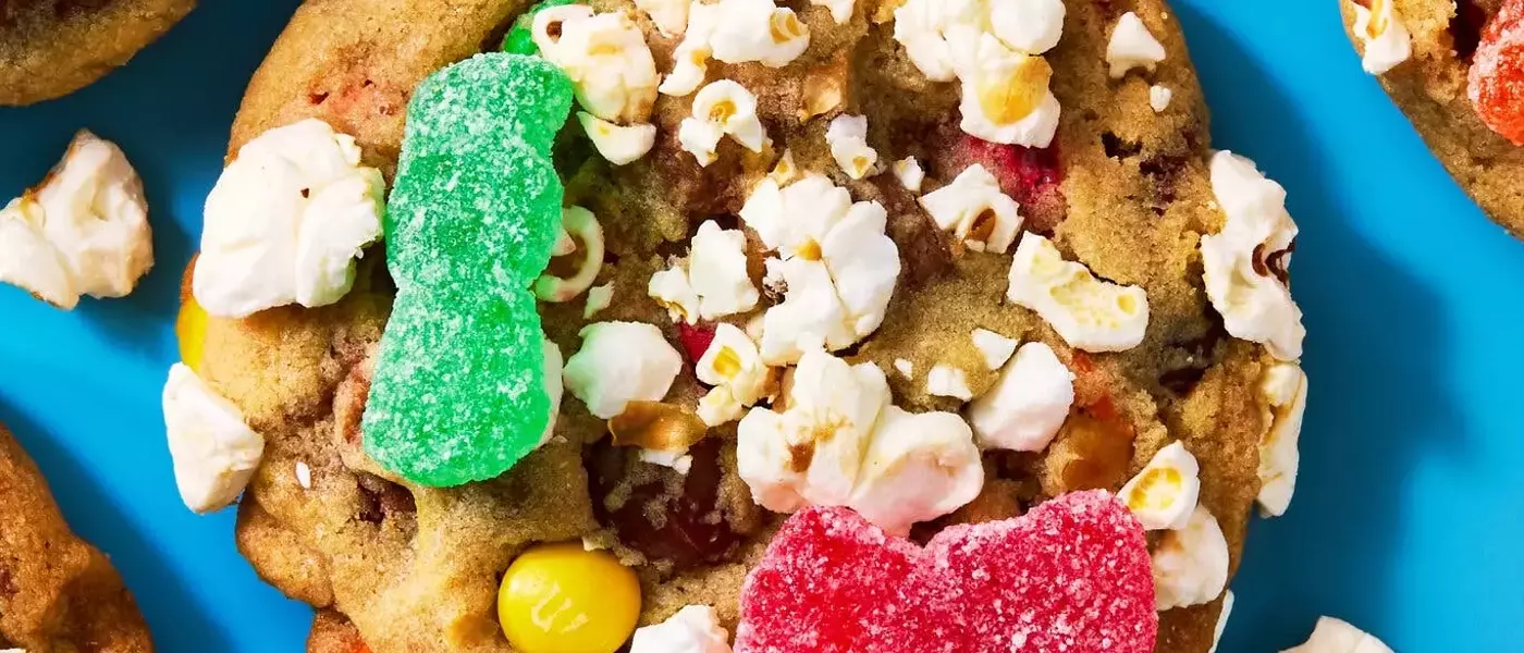 Cookie Week 2025: A Culinary Journey of Innovative Flavors
