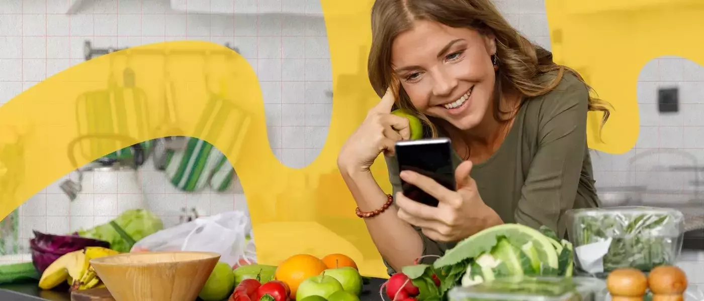 Plant-Based Diet Successfully Lowers Cholesterol Levels