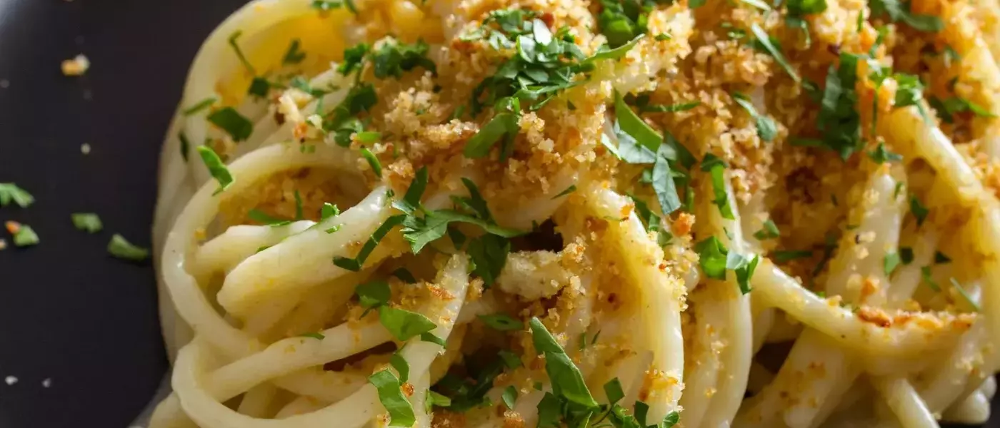 Crafting the Perfect Pasta Burro e Alici: A Culinary Journey