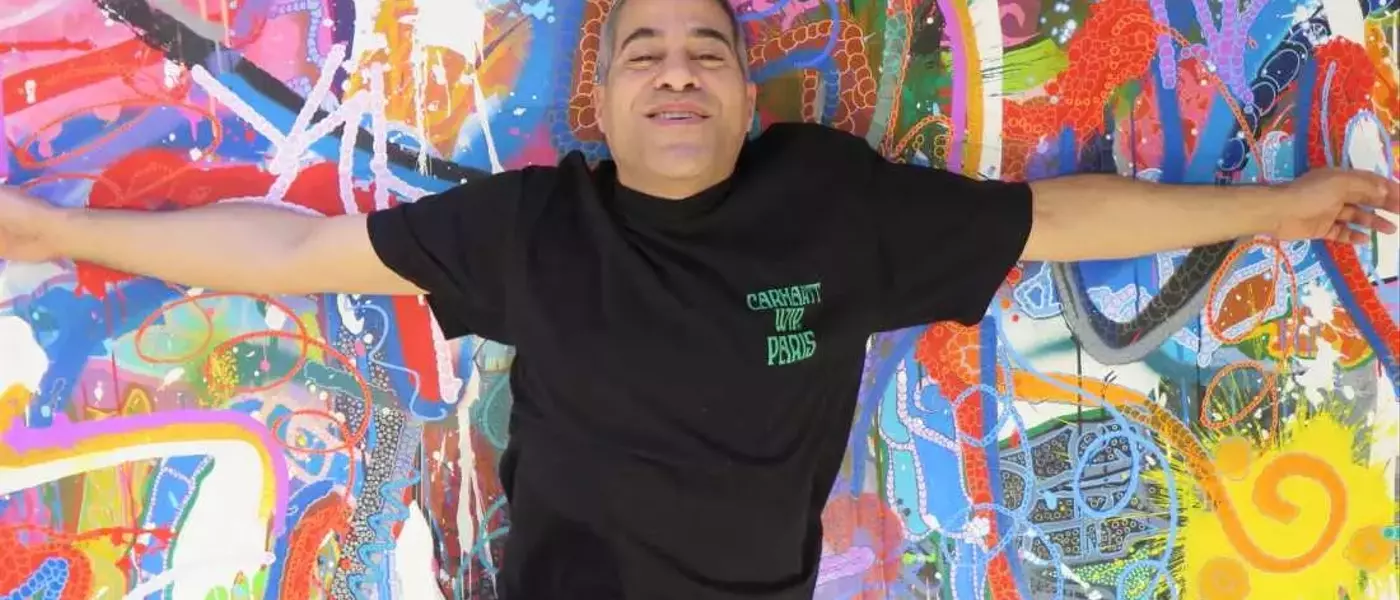 Miami's Museum of Graffiti: Tracing the Evolution of Street Art from Subways to Galleries