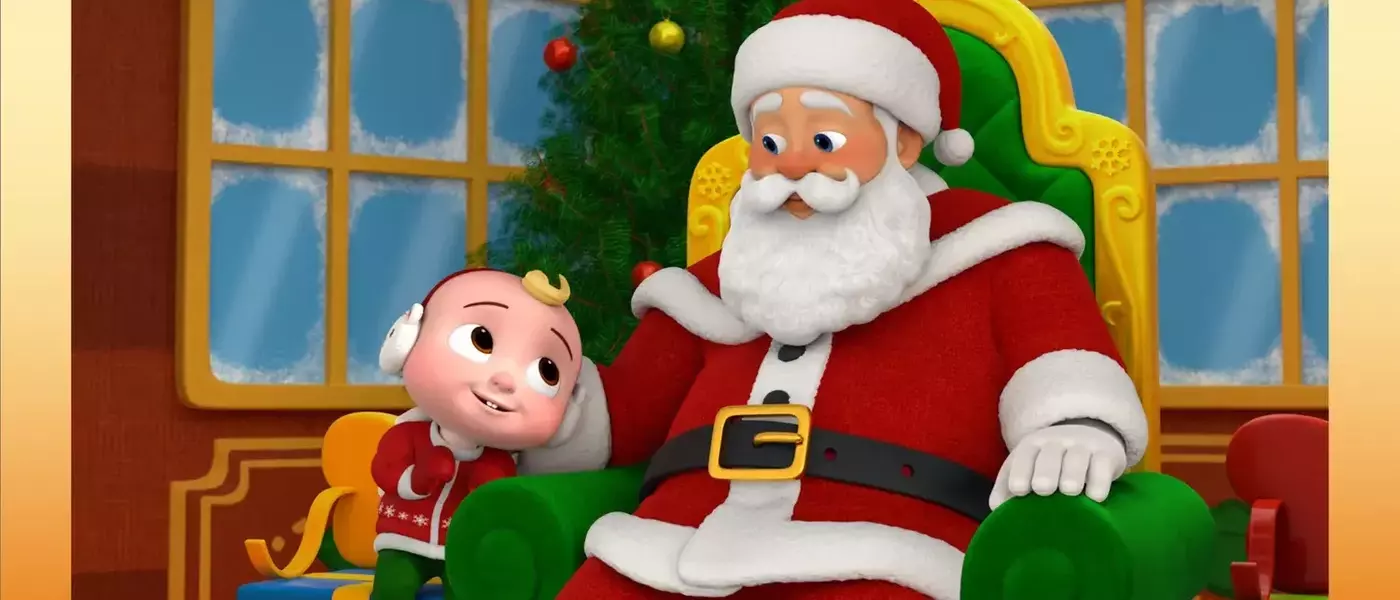 CoComelon Celebrates the Holiday Season with New Content