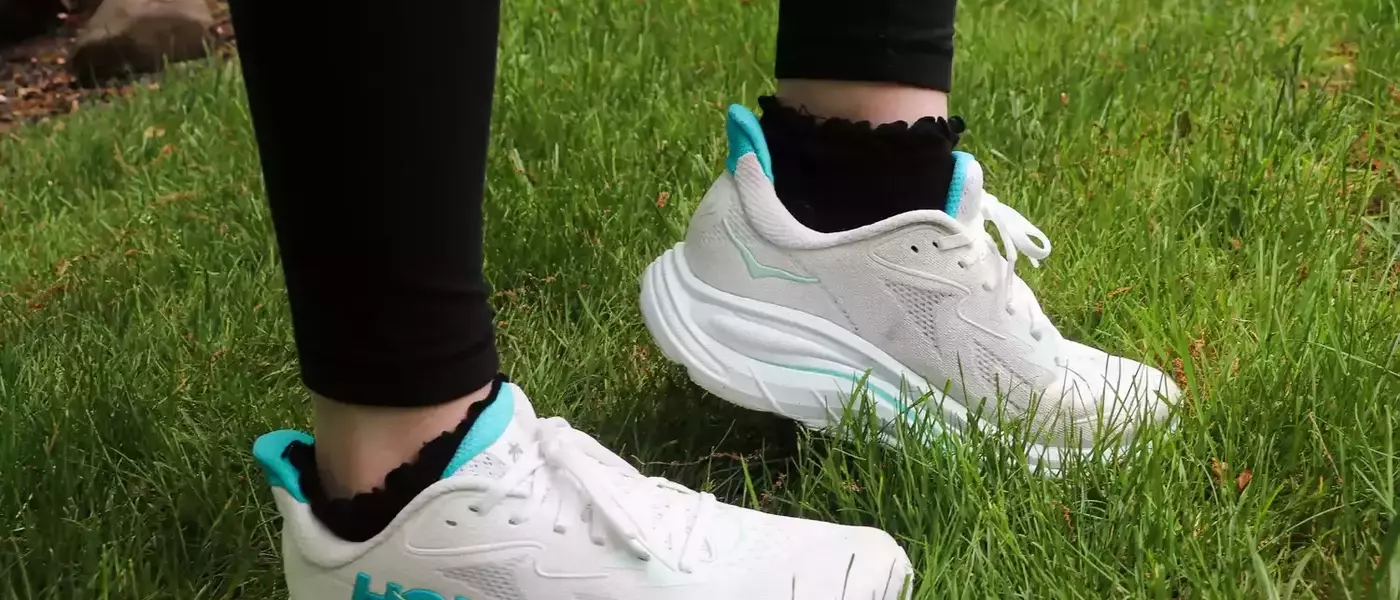 Hoka Clifton 10: The Ultimate Sneaker for Walking and Running