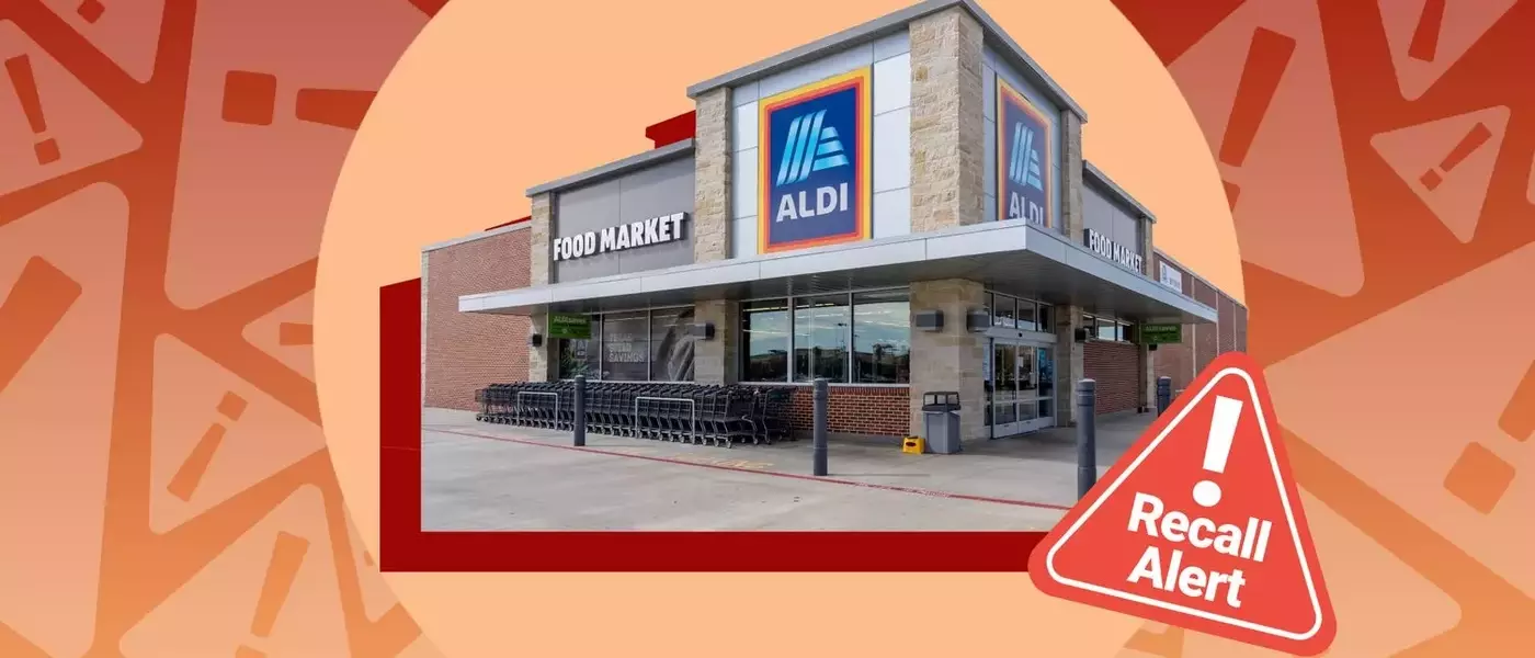 Aldi Recalls Holiday Snacks Over Undeclared Allergens