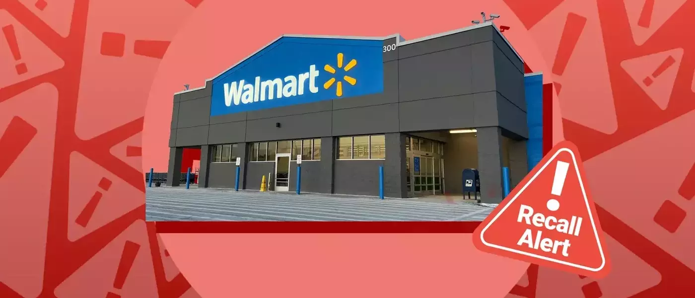 Walmart Recalls Over 200,000 Camping Stoves Due to Fire and Burn Hazards
