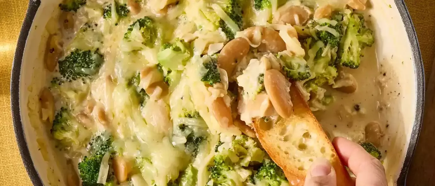 Quick and Healthy High-Fiber Dinners for Busy Weeknights