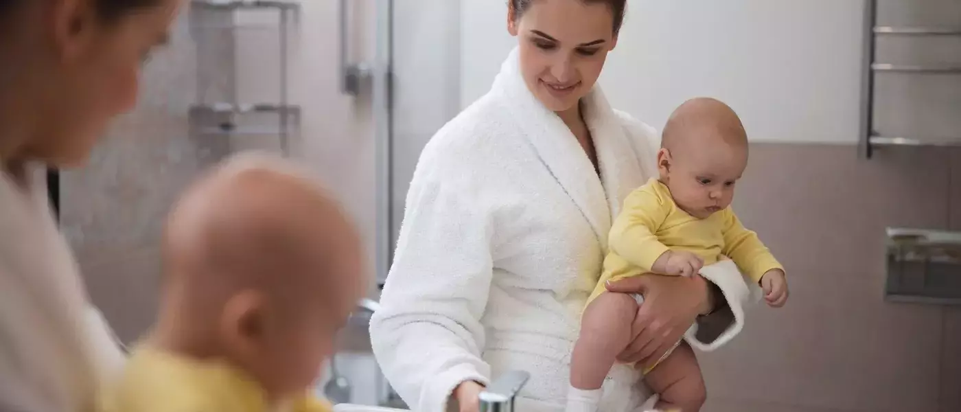 Essential Skincare Strategies for New Mothers