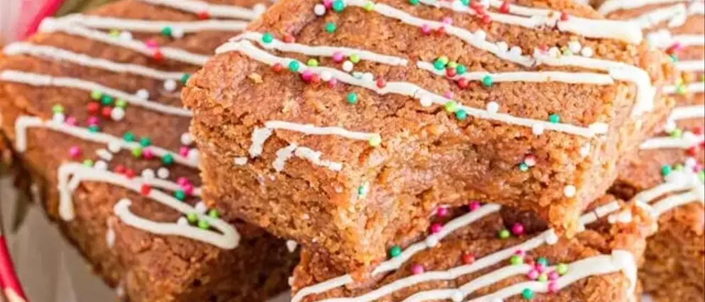 Affordable Holiday Baking: 13 Recipes for Festive Treats
