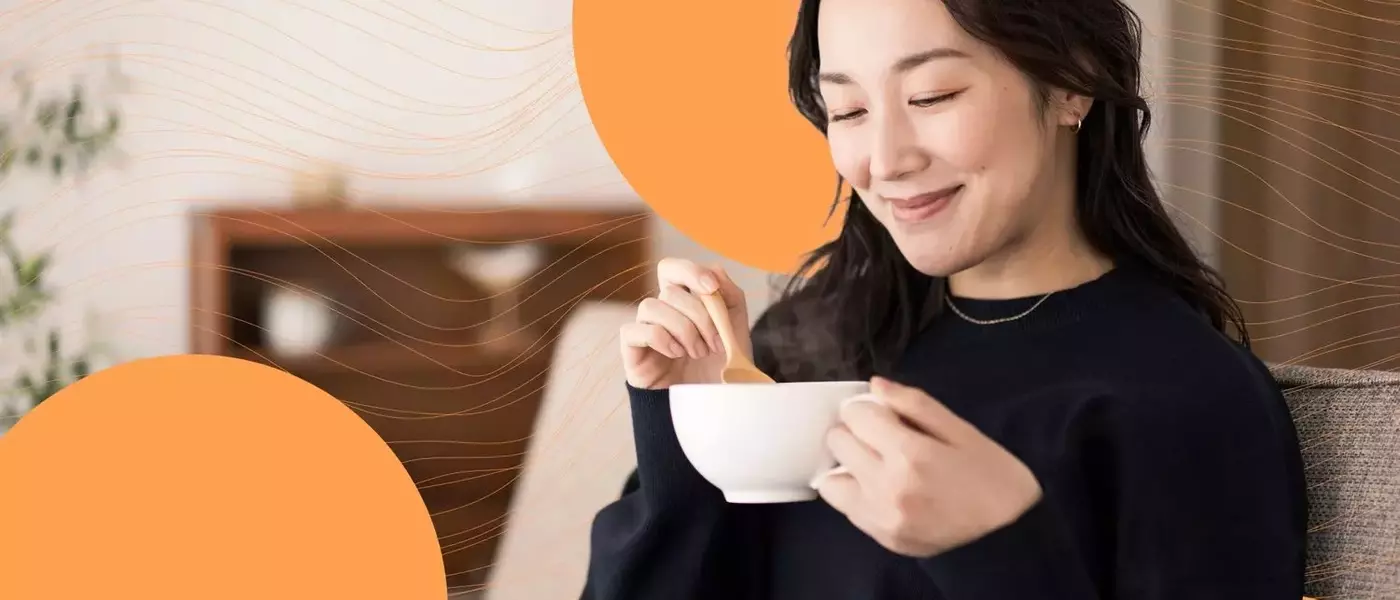 Why Dietitians Recommend Amy's Soups