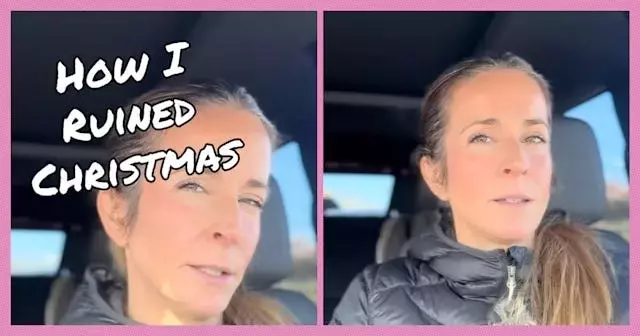 Maintain the Magic: A Mother's Plea to Extend the Santa Claus Illusion