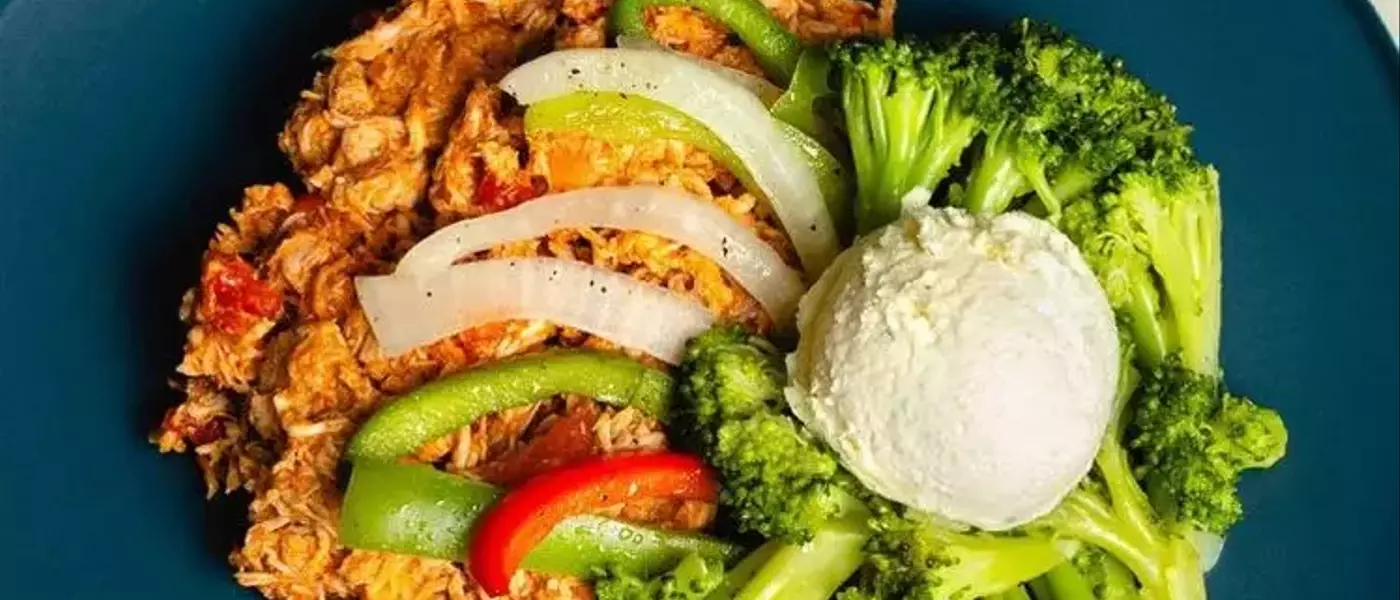 Forkful Review: Healthy and Convenient Prepared Meals