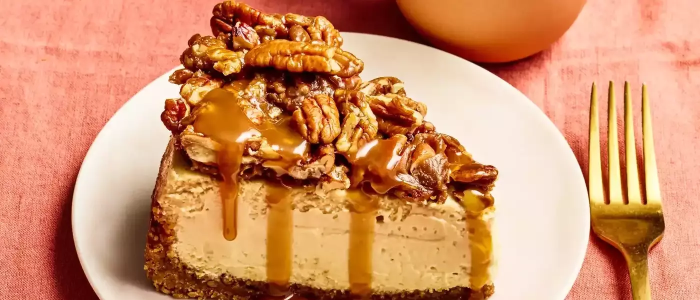 Top-Rated Holiday Dessert Recipes for Every Celebration