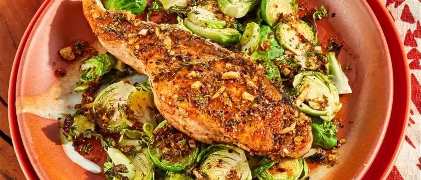 16 Rapid and Wholesome Evening Meals for Diabetes Management and Blood Pressure Regulation