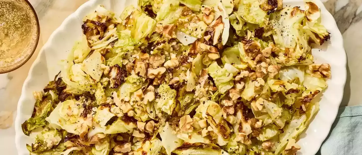 Flavorful Roasted Cabbage Recipes for Any Occasion