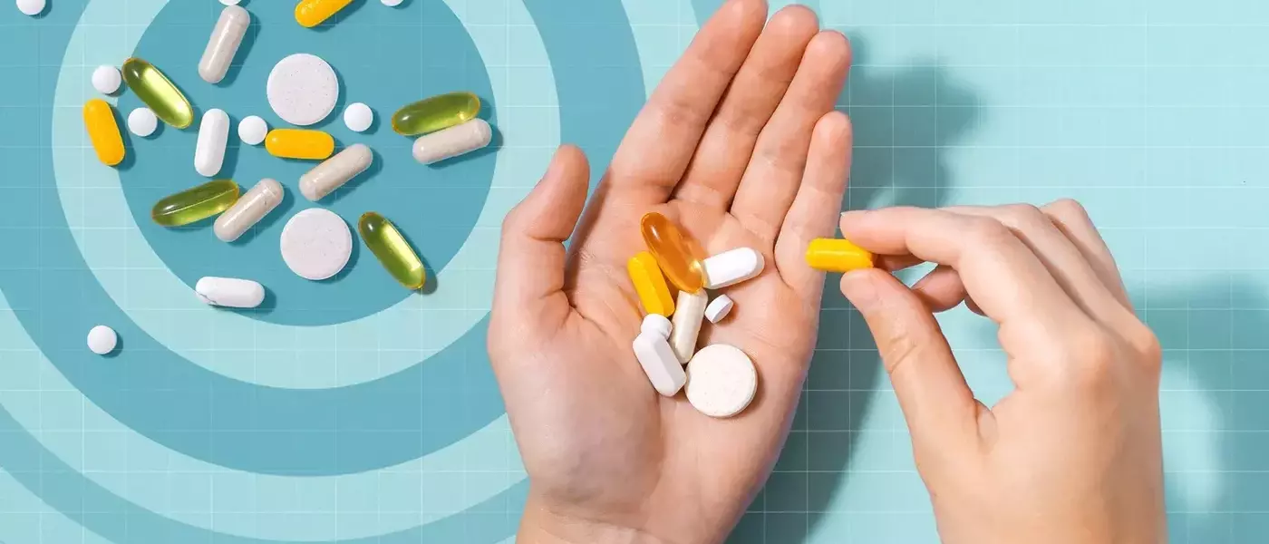 Essential Supplements for Women Over 50: Enhancing Health and Longevity