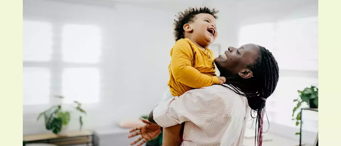 Nurturing Secure Attachment in Children: A Guide for Parents