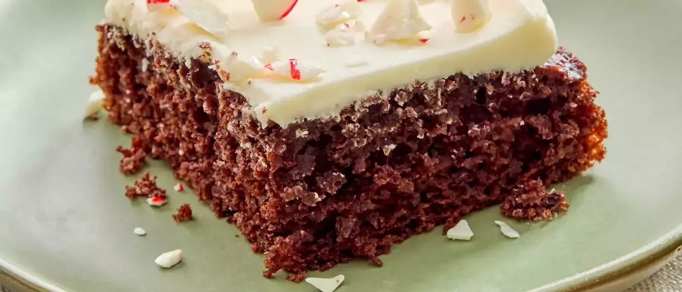 Effortless Holiday Desserts for Stress-Free Celebrations