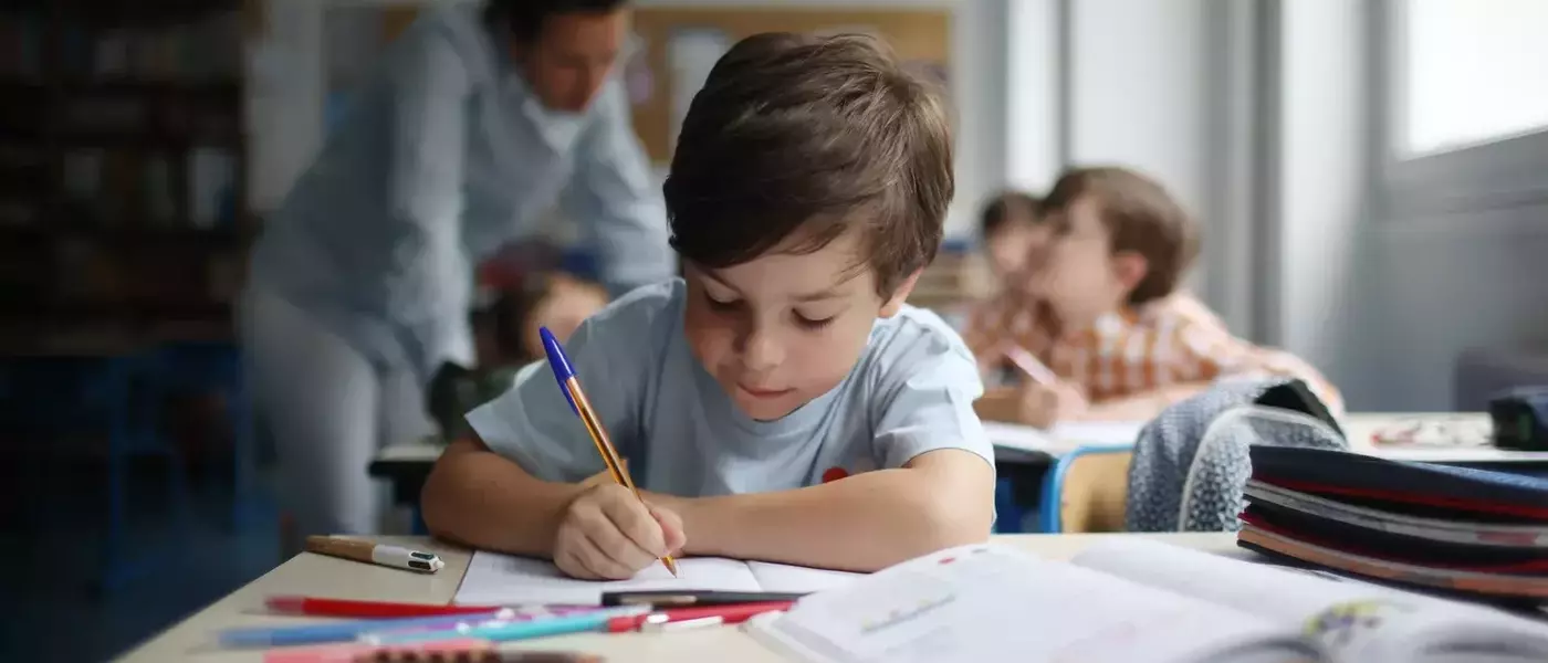 Understanding Dyscalculia: Early Detection and Support