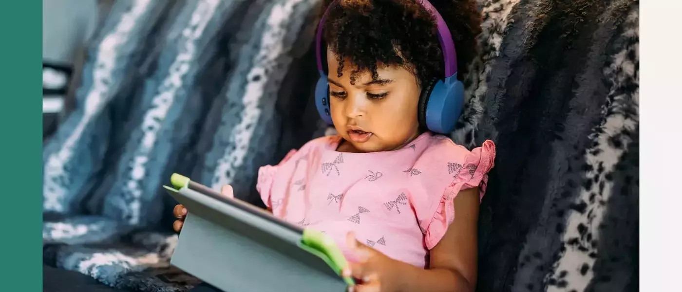 Gentle TV for Tiny Tots: Top Low-Stimulation Shows for Toddlers