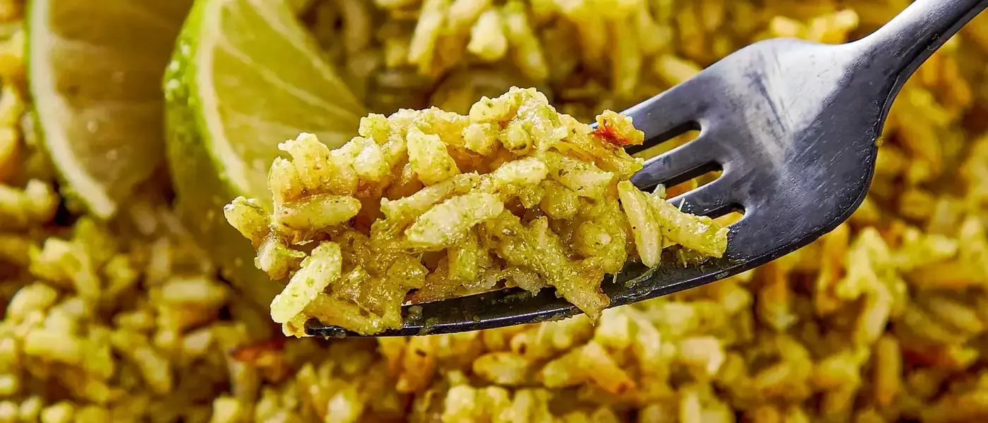 Crafting the Perfect Arroz Verde: A Guide to Flavorful Mexican Green Rice