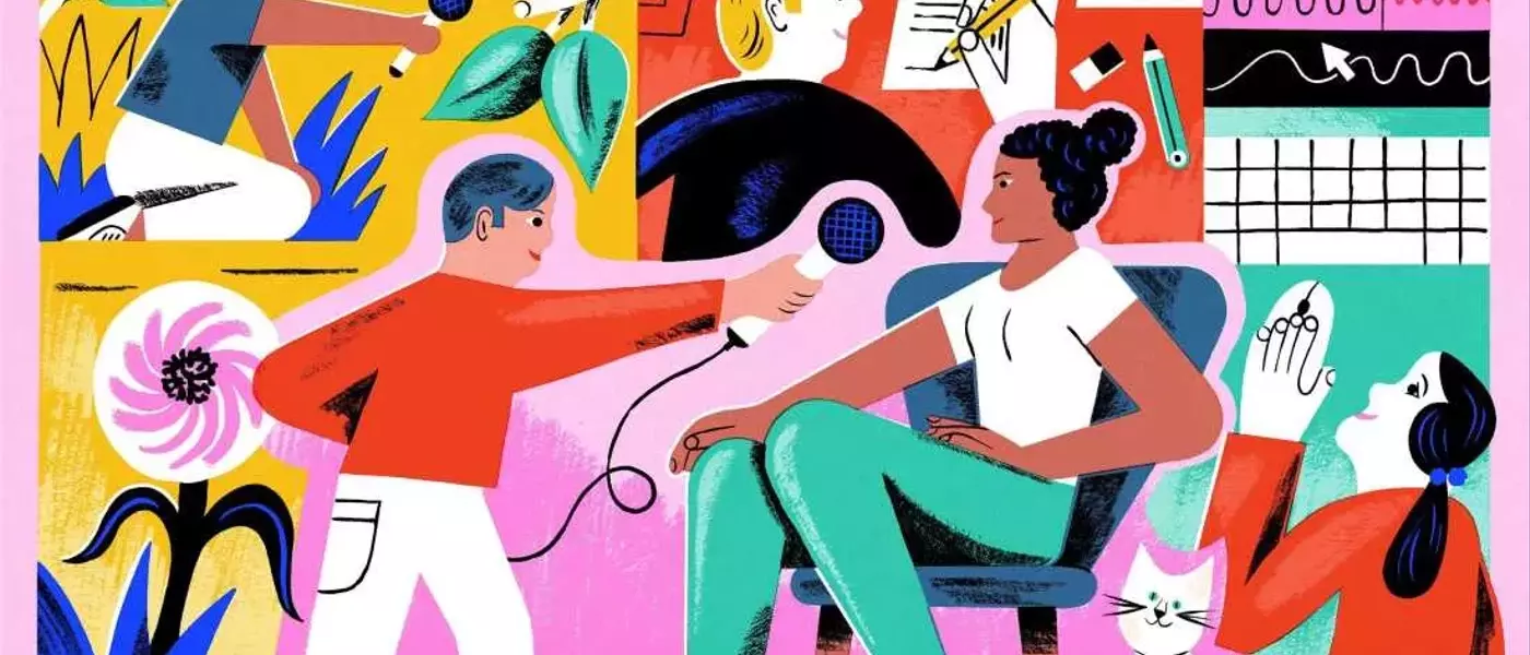 NPR Student Podcast Challenge 2026: A Celebration of American Narratives