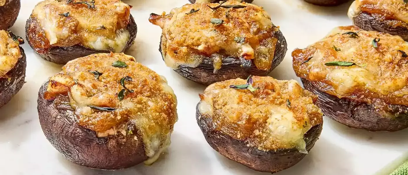 13 French Onion Recipes to Make This Fall