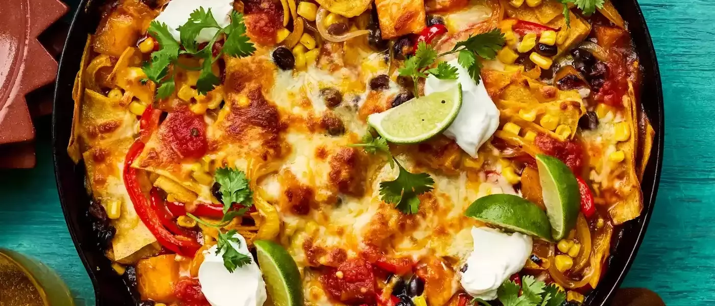 18 Delicious One-Skillet Dinners to Reduce Inflammation