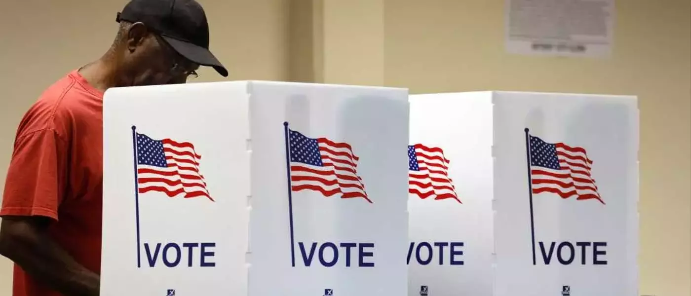 Engaging Undecided Voters: Perspectives on the Political Landscape