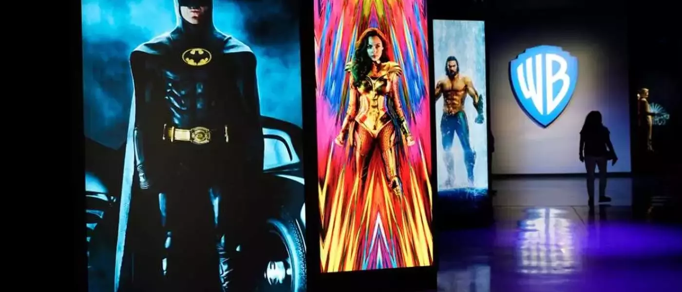 Netflix acquires Warner Bros. Discovery for $72 billion: Reshaping the entertainment industry
