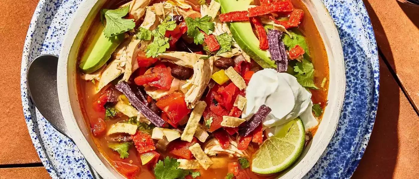 One-Pot Anti-Inflammatory Dinners: A Weekly Meal Plan for Busy Schedules
