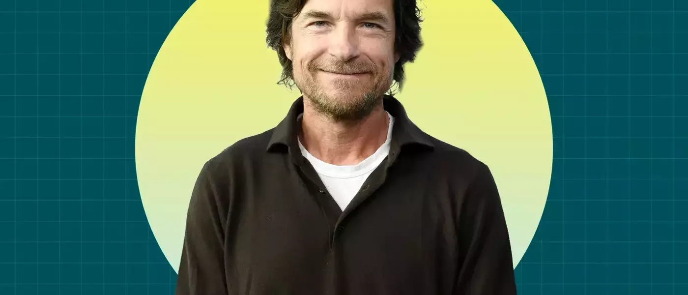 Jason Bateman's Favorite Three-Ingredient Midnight Snack