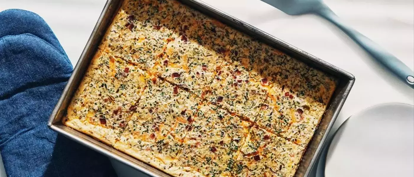 Top Recipes of the Year: Culinary Delights that Captivated Our Readers
