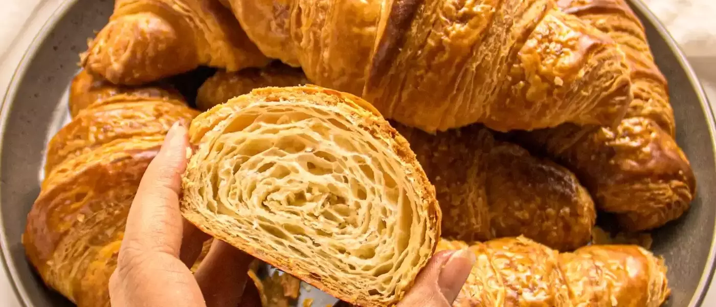 The Ultimate Guide to Crafting Perfect Homemade Croissants