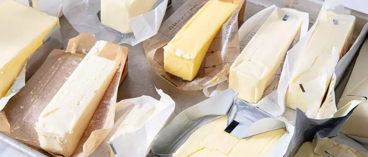 Unsalted Butter Taste Test: Discovering the Best Spreads for Every Dish