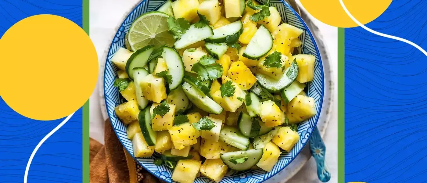 Top Fruits for Kidney Health: A Nutritional Guide