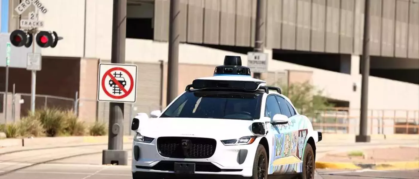 Waymo's Autonomous Vehicle Software Recall After School Bus Incidents