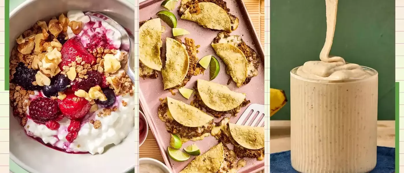 A 30-Day High-Fiber Meal Plan for Enhanced Health and Well-being