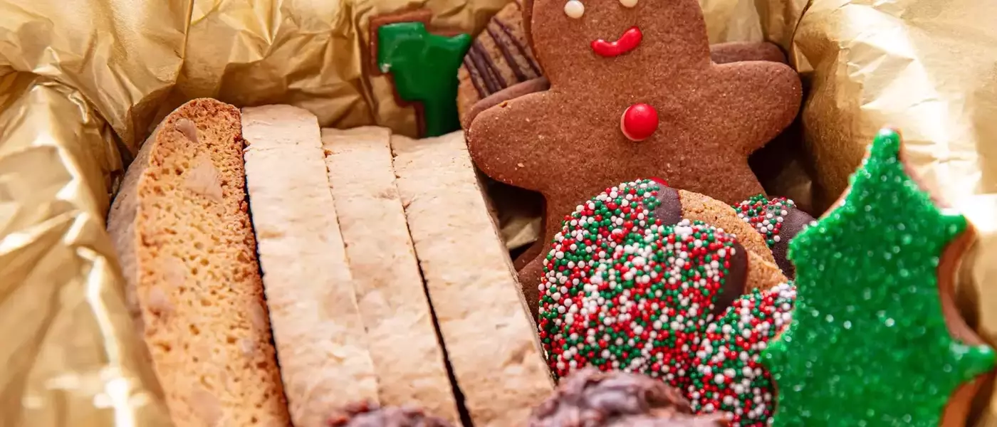 Mastering Holiday Cookie Platters for Extended Enjoyment