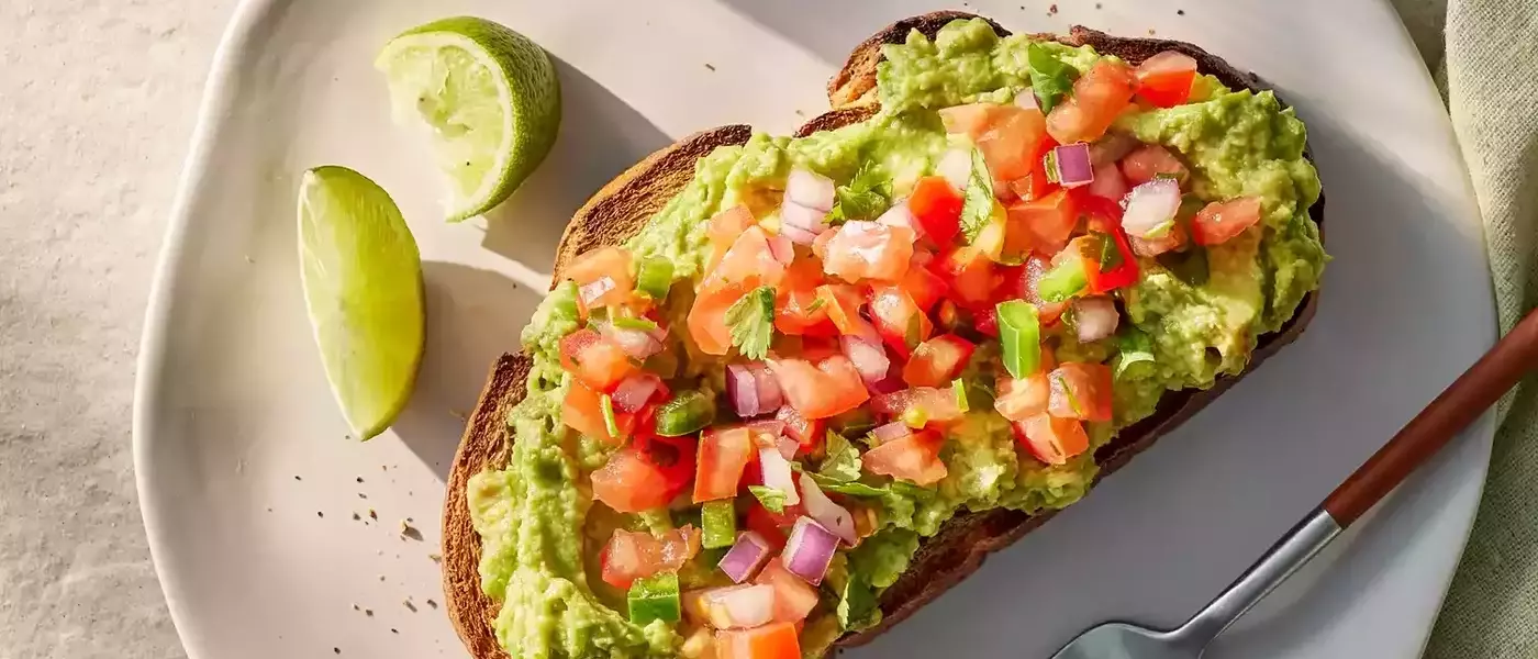 Quick and Easy 10-Minute Breakfast Ideas