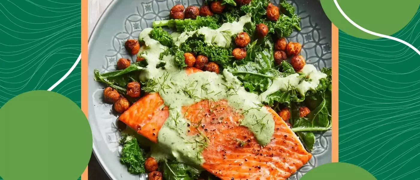 Top Mediterranean Diet Foods for a Healthier Lunch